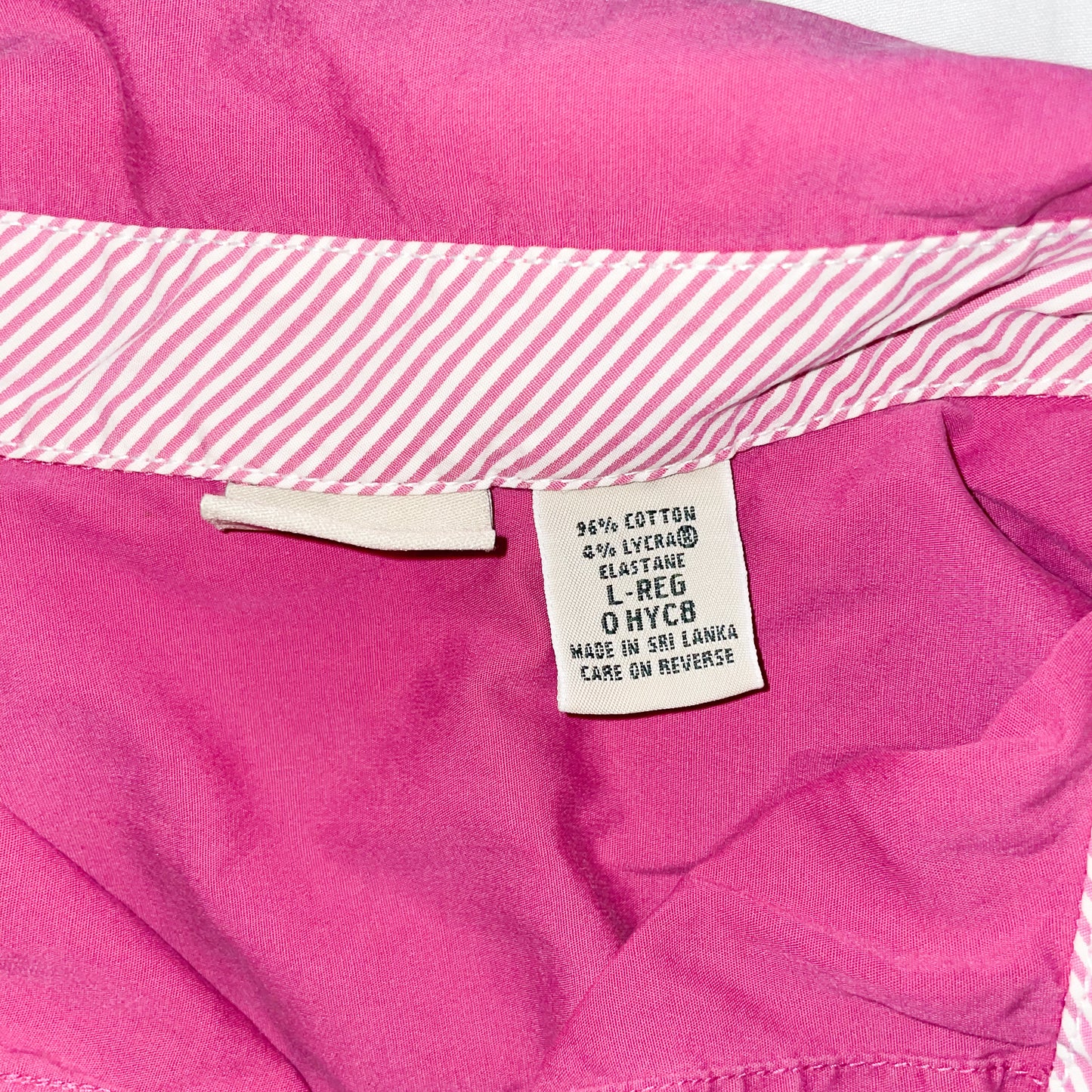 unicorn button up