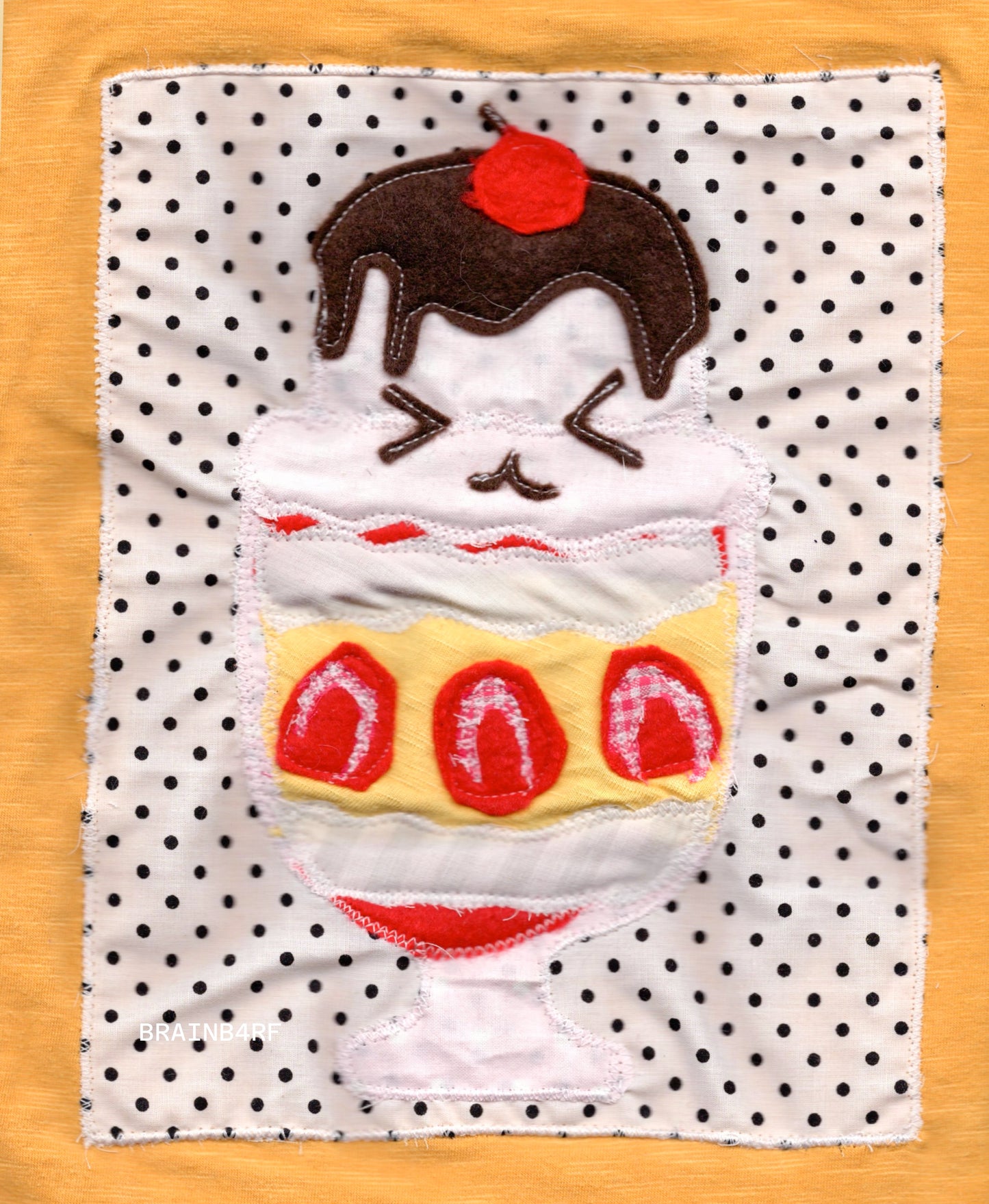parfait tshirt