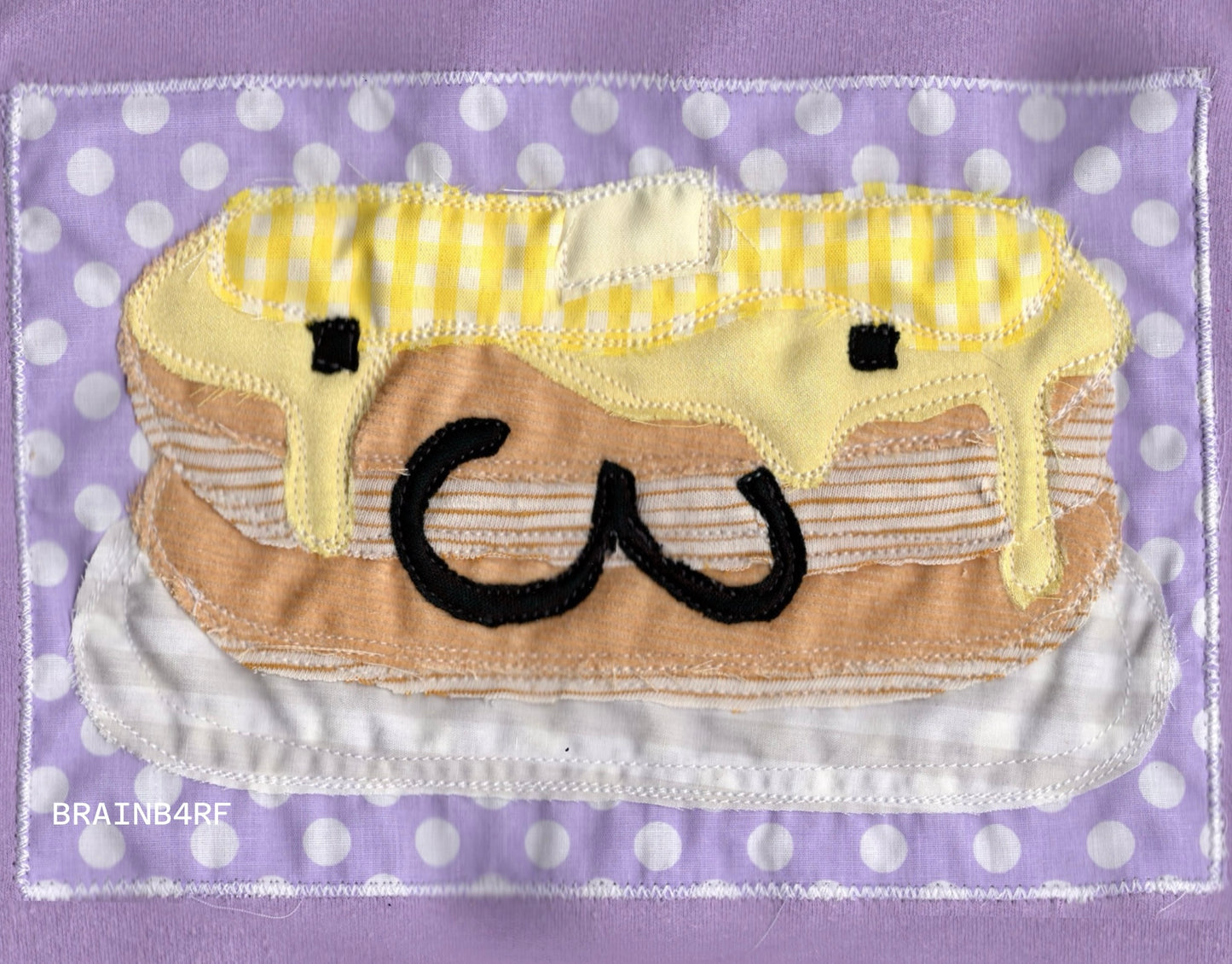 pancakes long sleeve