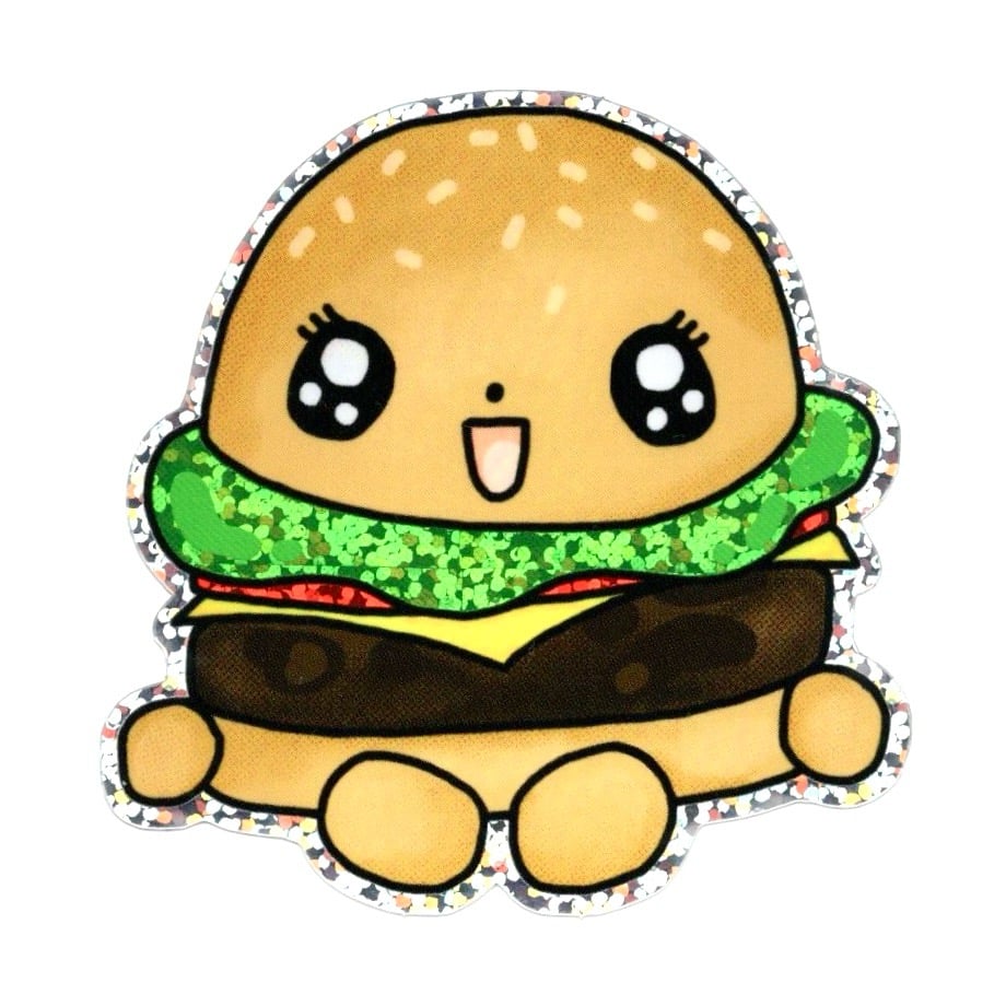 burger :D