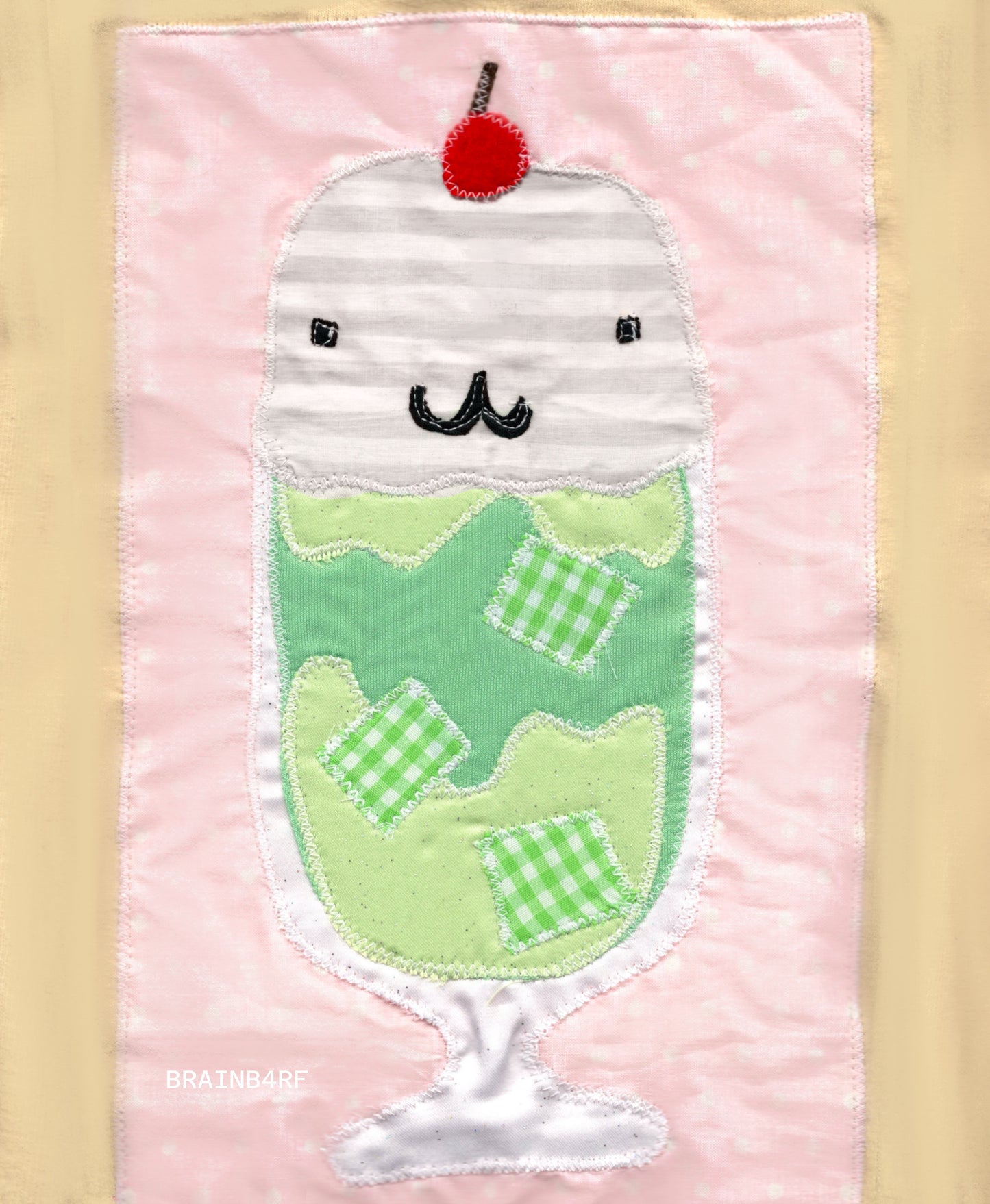 melon soda tshirt