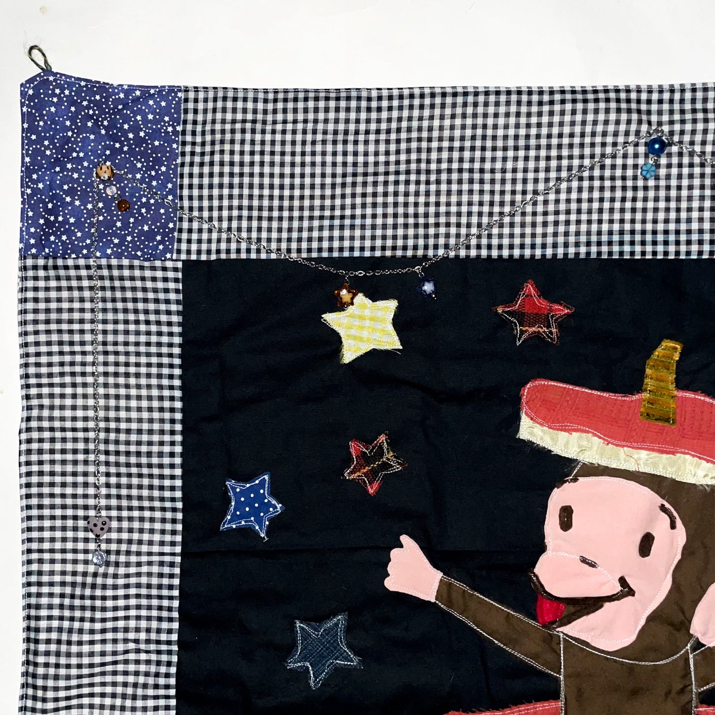 pumpkin tapestry