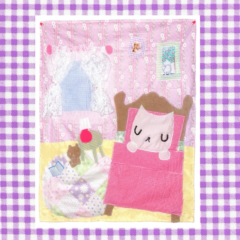 bedtime print