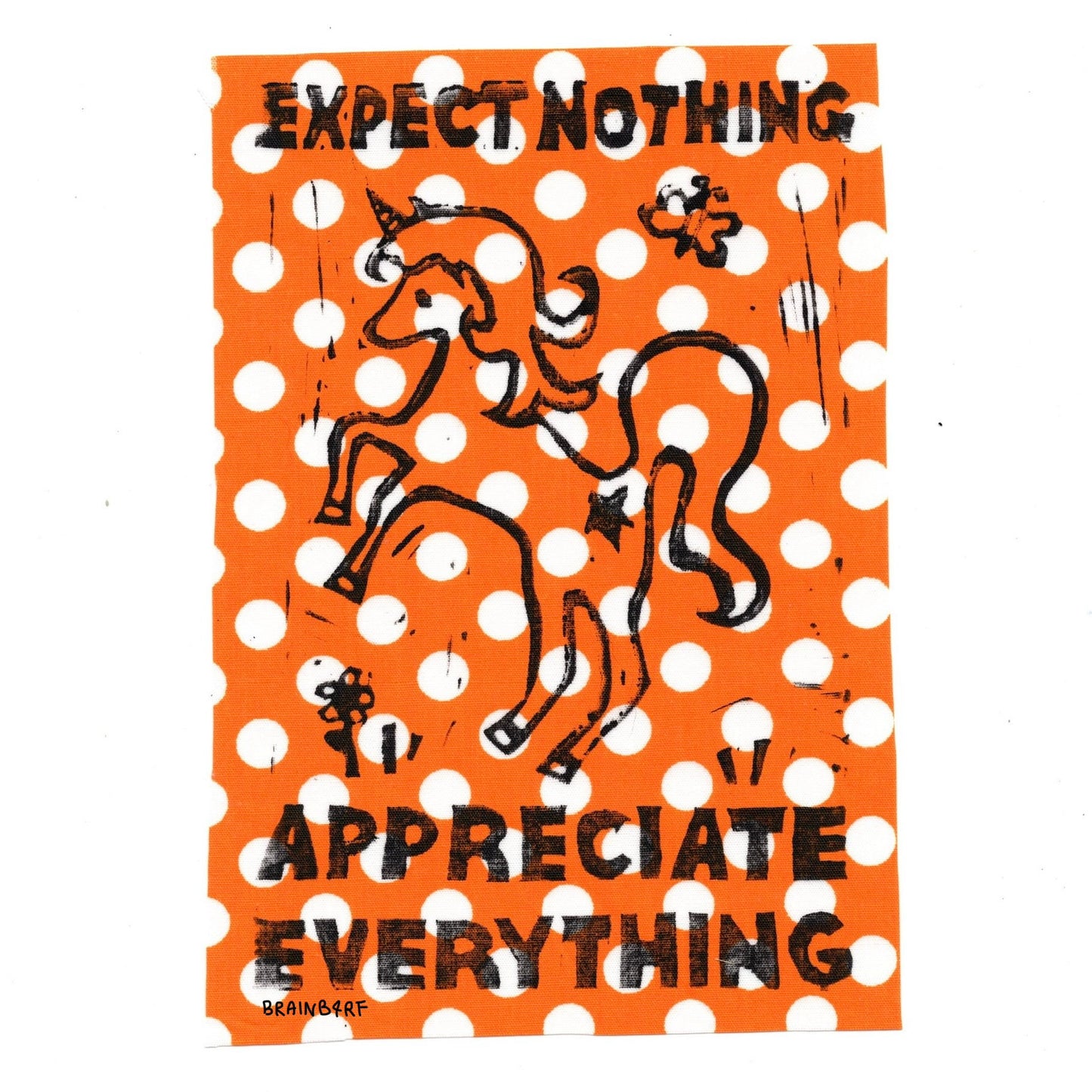 appreciate patch