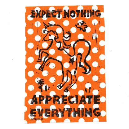 appreciate patch