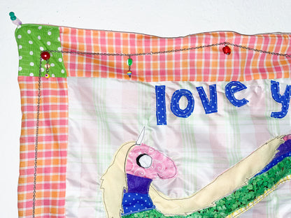 4-ever tapestry