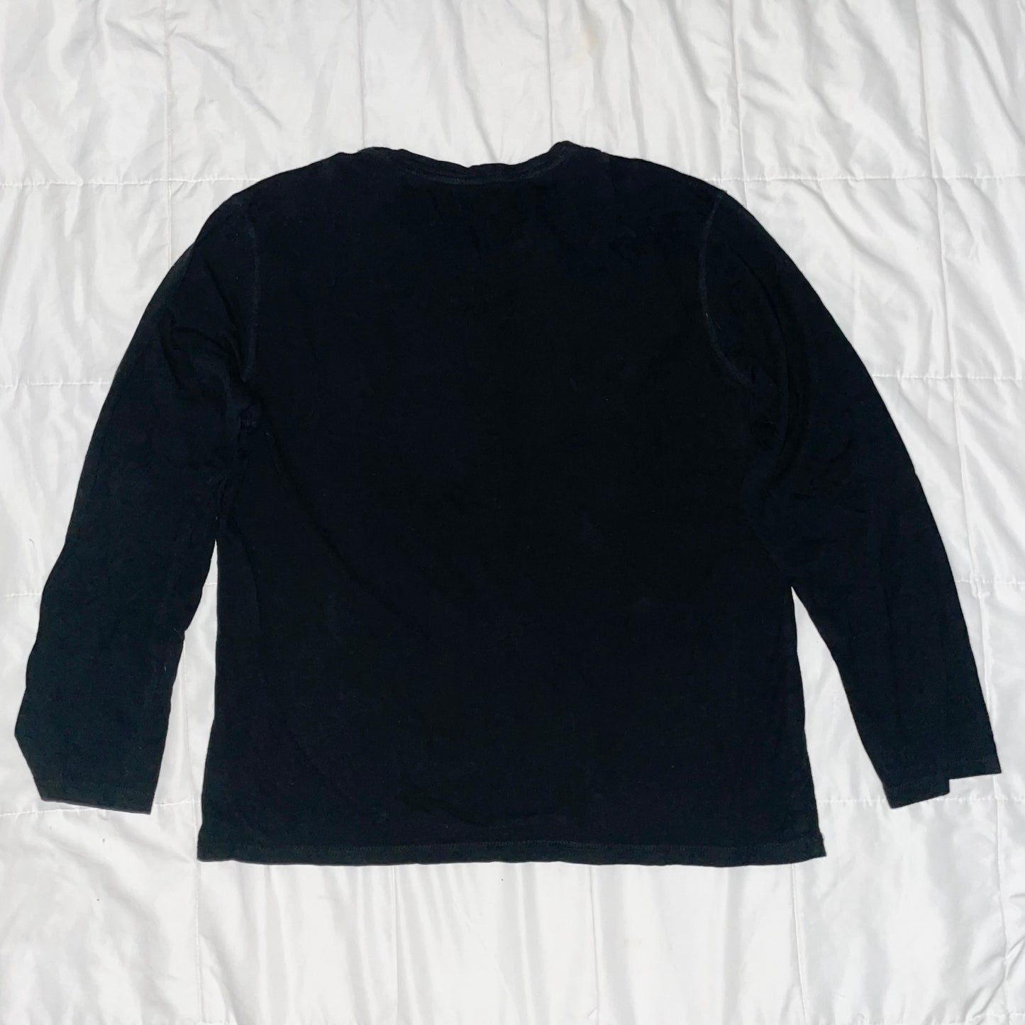 horse long sleeve