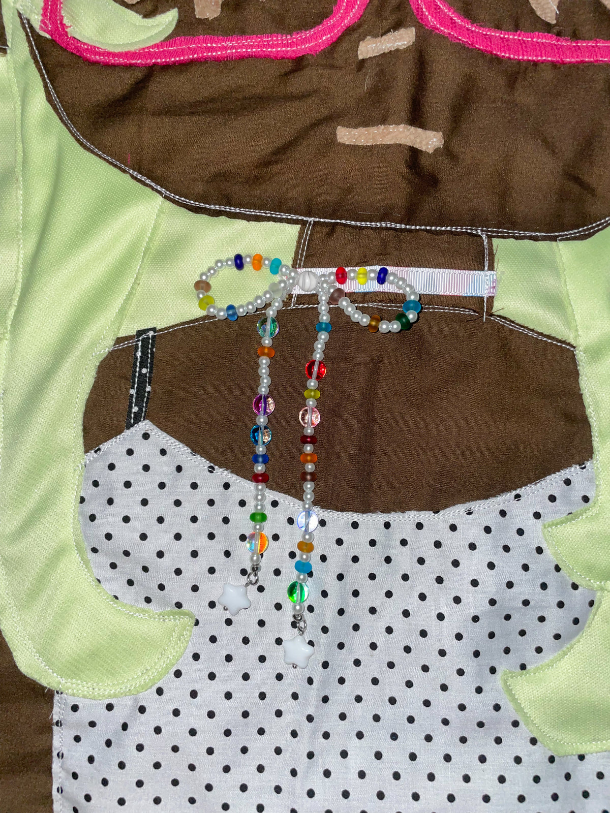 doll tapestries