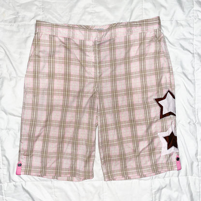 star shorts