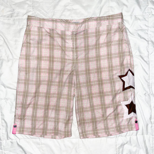 star shorts