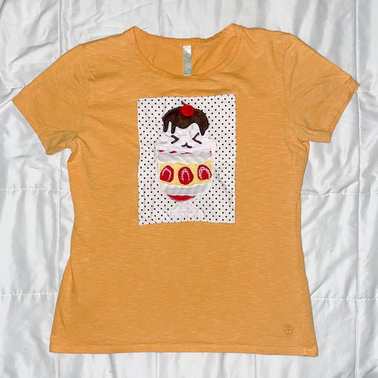 parfait tshirt