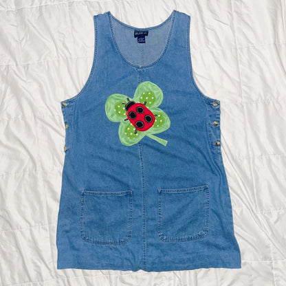 clover dress