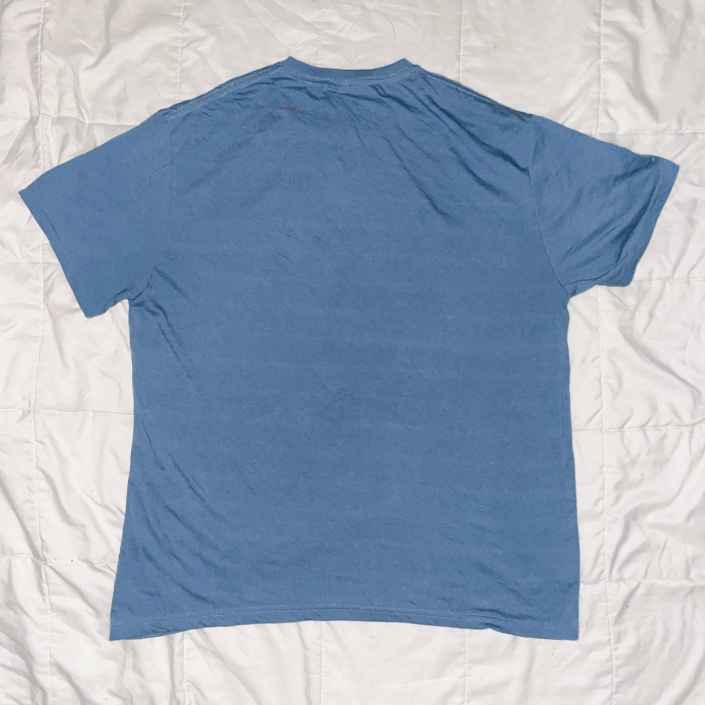 fish tshirt