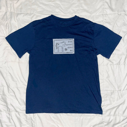 luck tshirt ♡