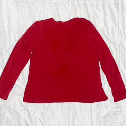 bear long sleeve