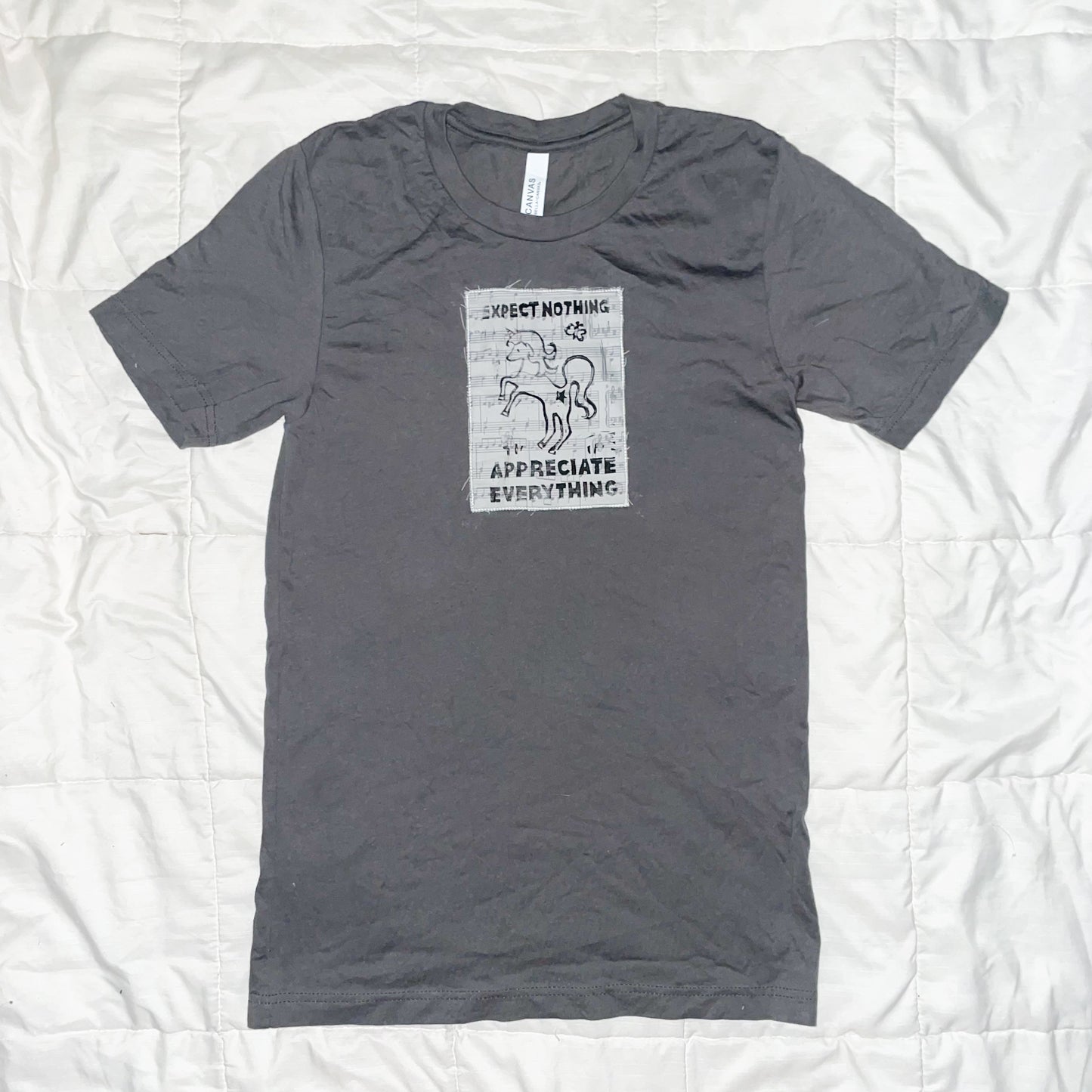 appreciate tshirt ✧