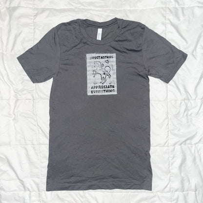appreciate tshirt ✧