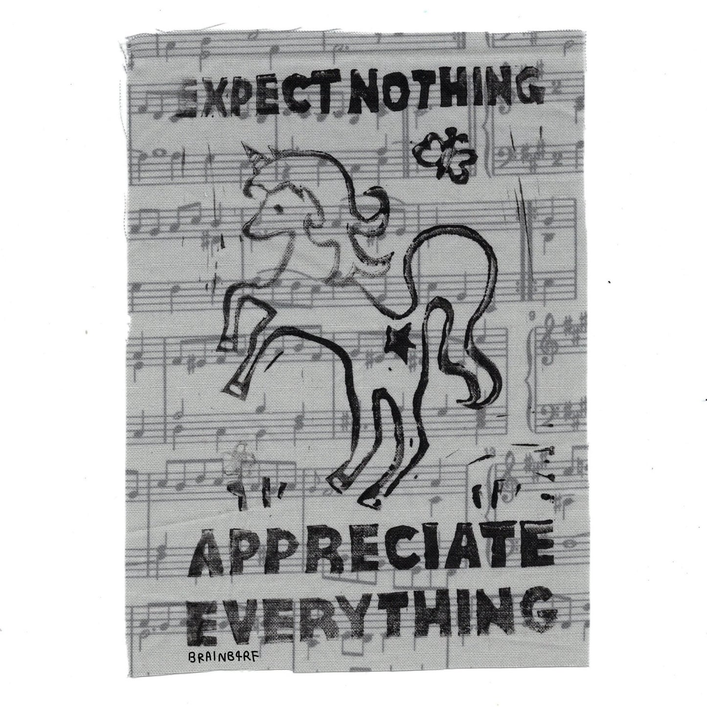 appreciate patch