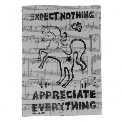 appreciate patch