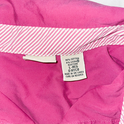 unicorn button up