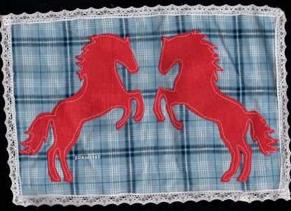 horse long sleeve