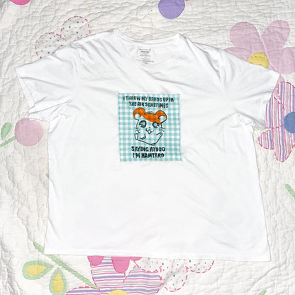 hamtaro tshirt ○