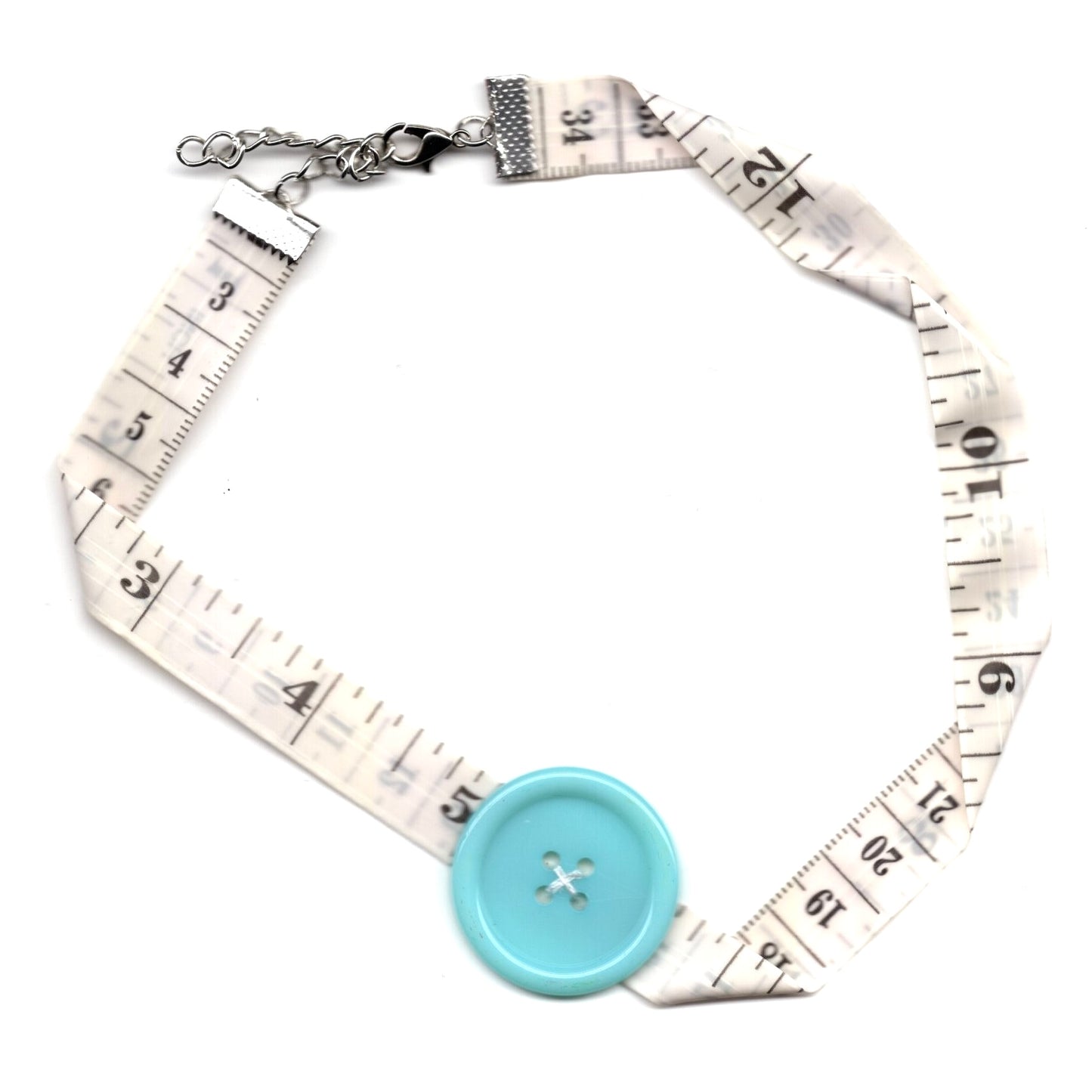 button chokers