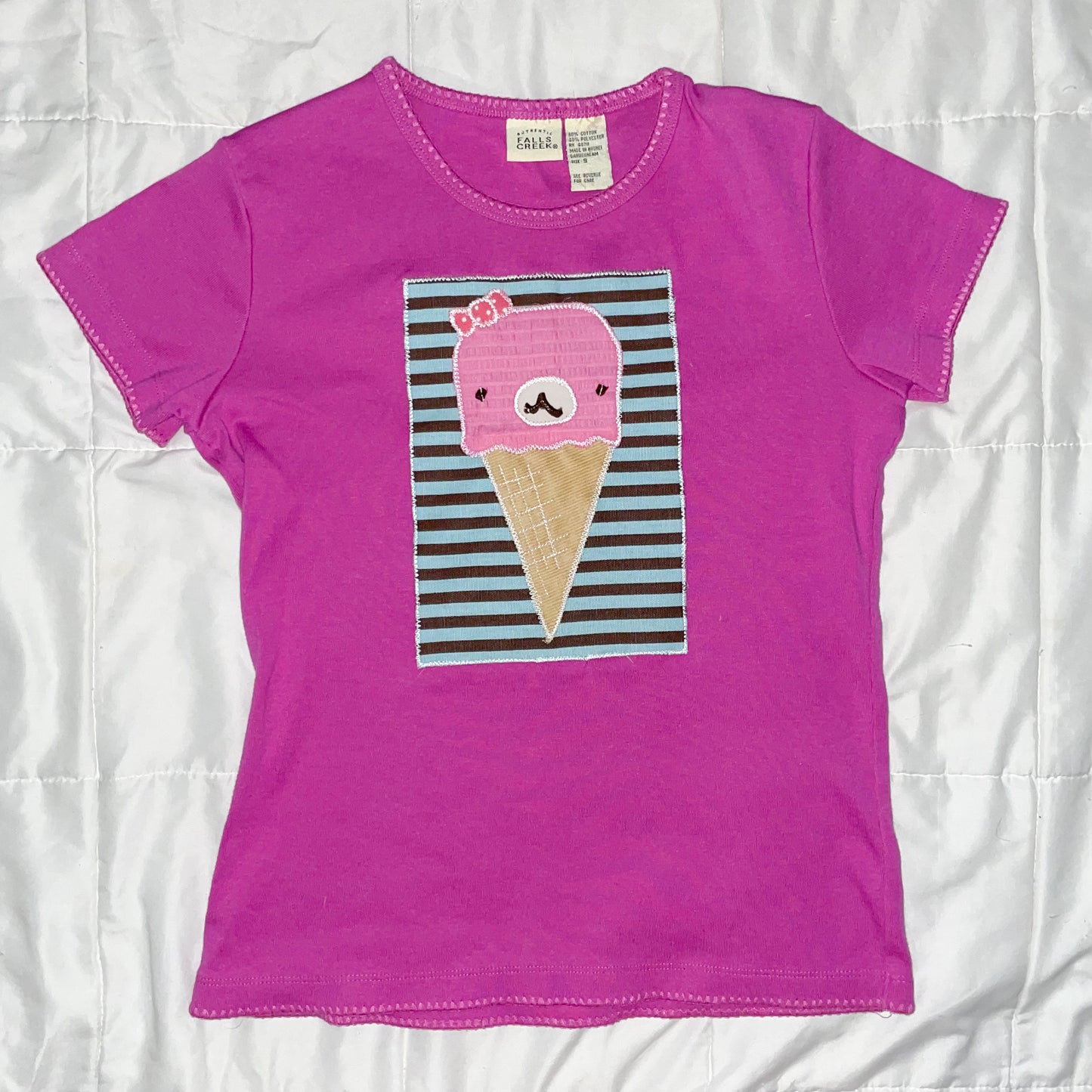 icecream tshirt