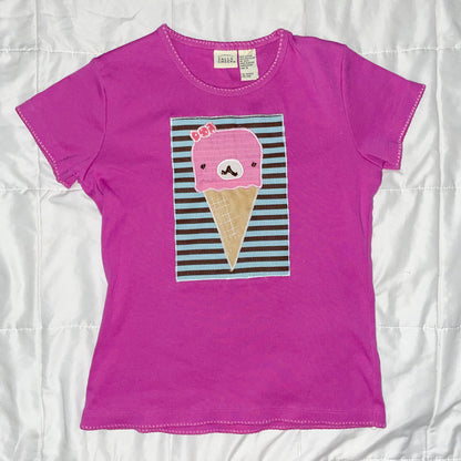 icecream tshirt