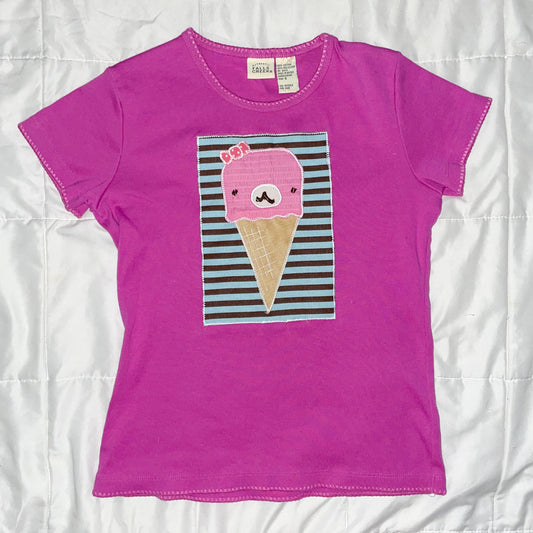 icecream tshirt