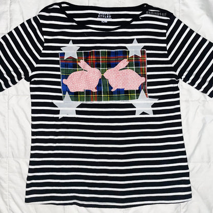 bunny long sleeve