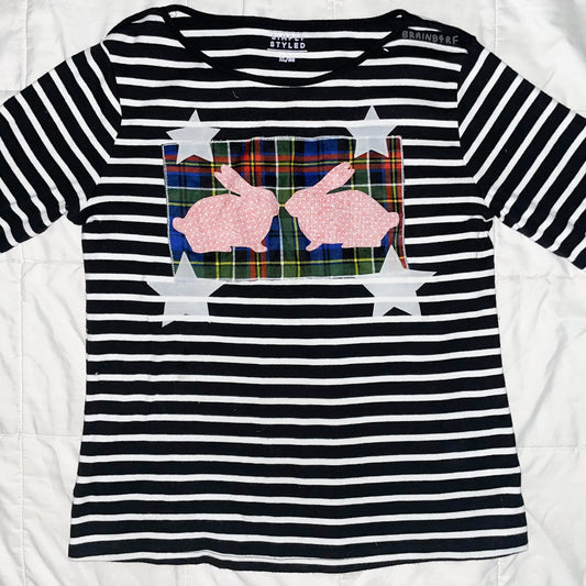 bunny long sleeve
