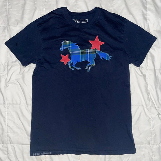 horse tshirt