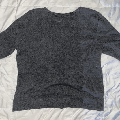piano kitty shirt - 2