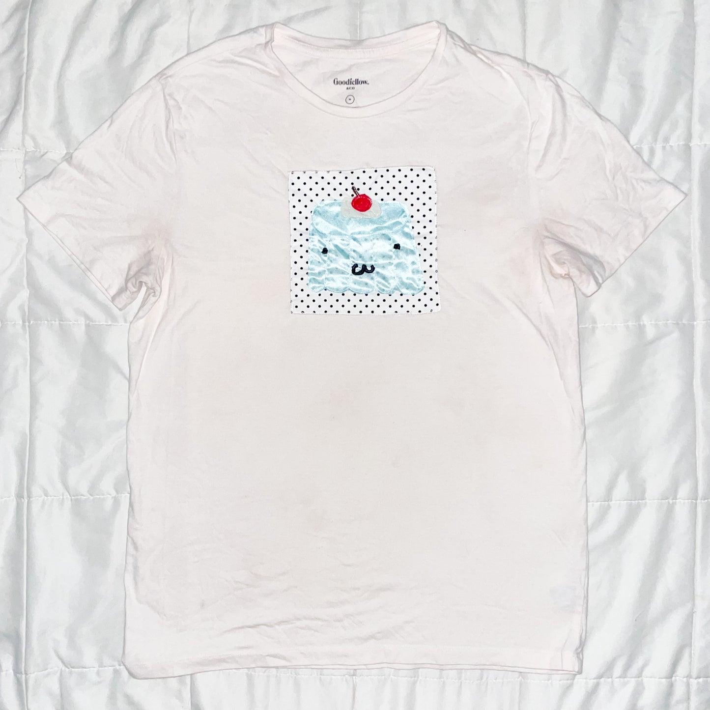 jello tshirt