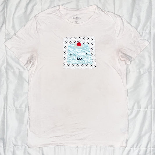 jello tshirt