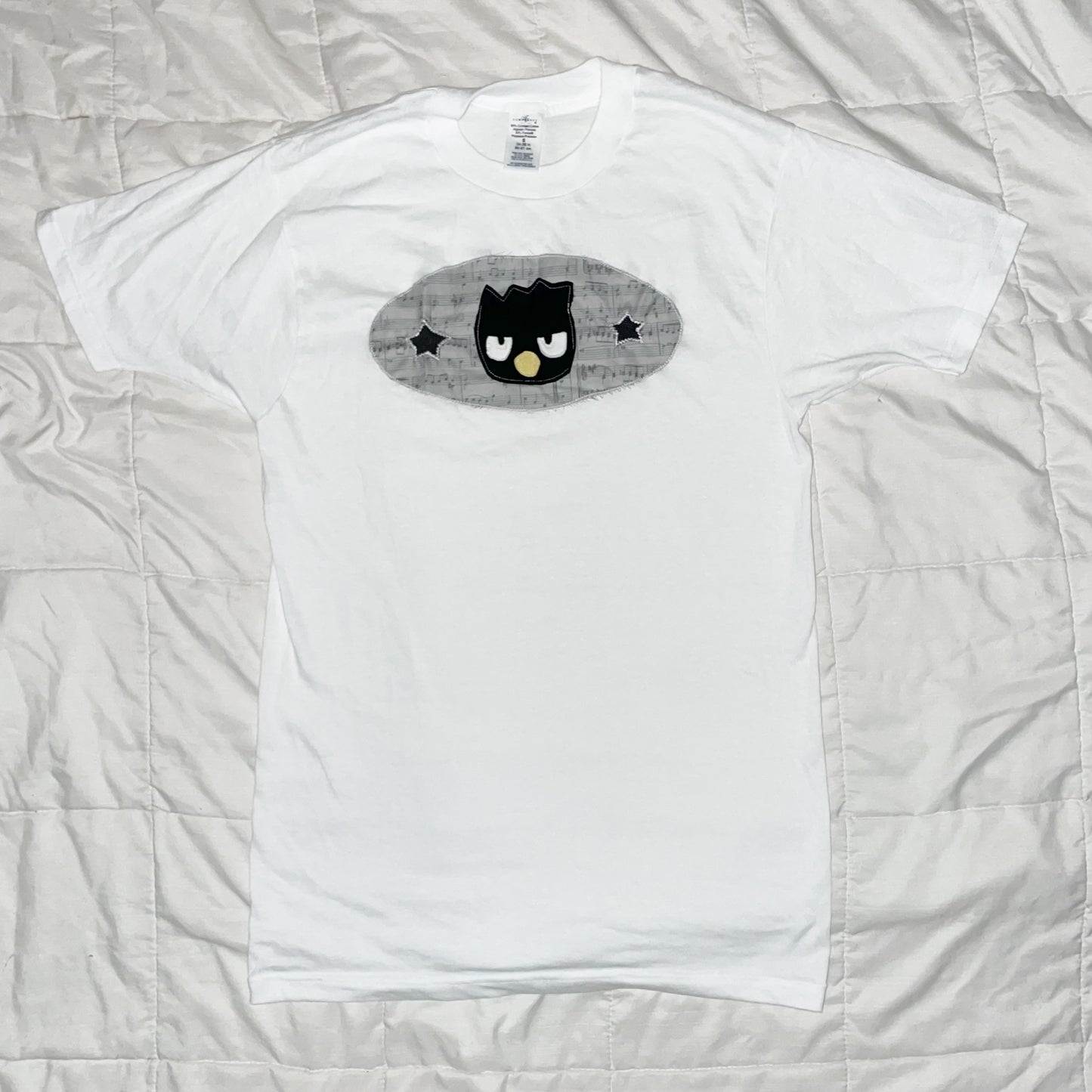 badtz maru tshirt