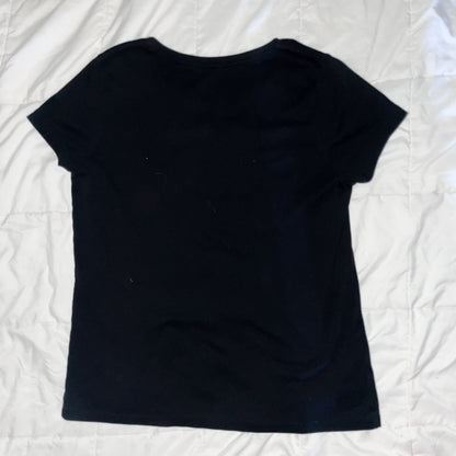 piano kitty shirt - 6