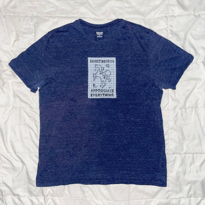 appreciate tshirt ♡