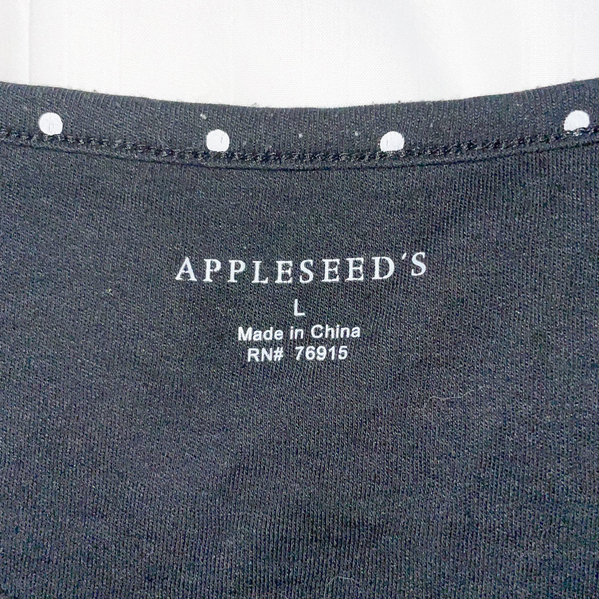 horse long sleeve