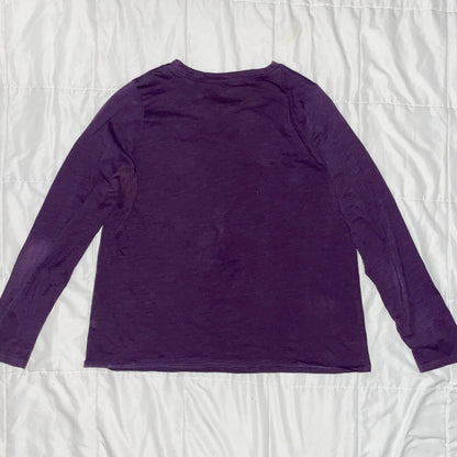 silly horse long sleeve