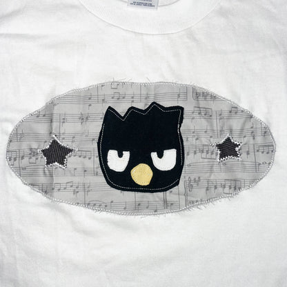 badtz maru tshirt