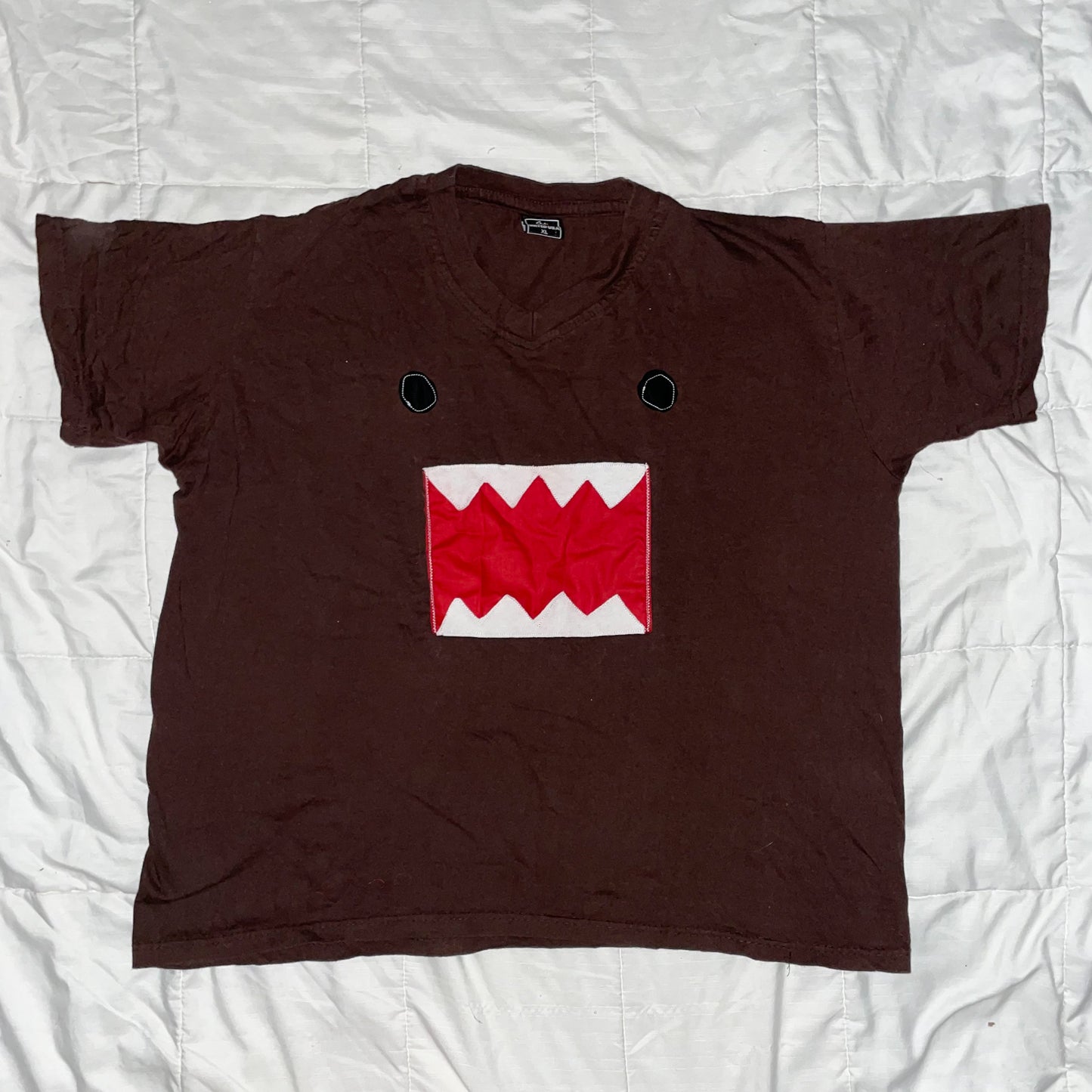 domo tshirt