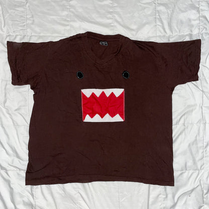 domo tshirt
