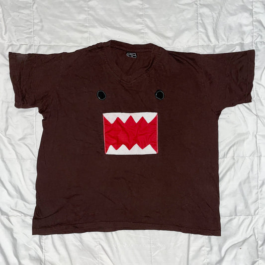 domo tshirt