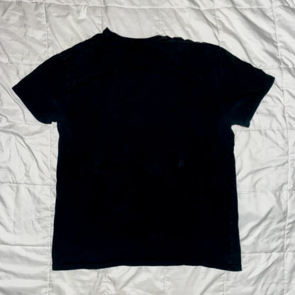 sleepy monkey tshirt