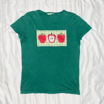 apple tshirt