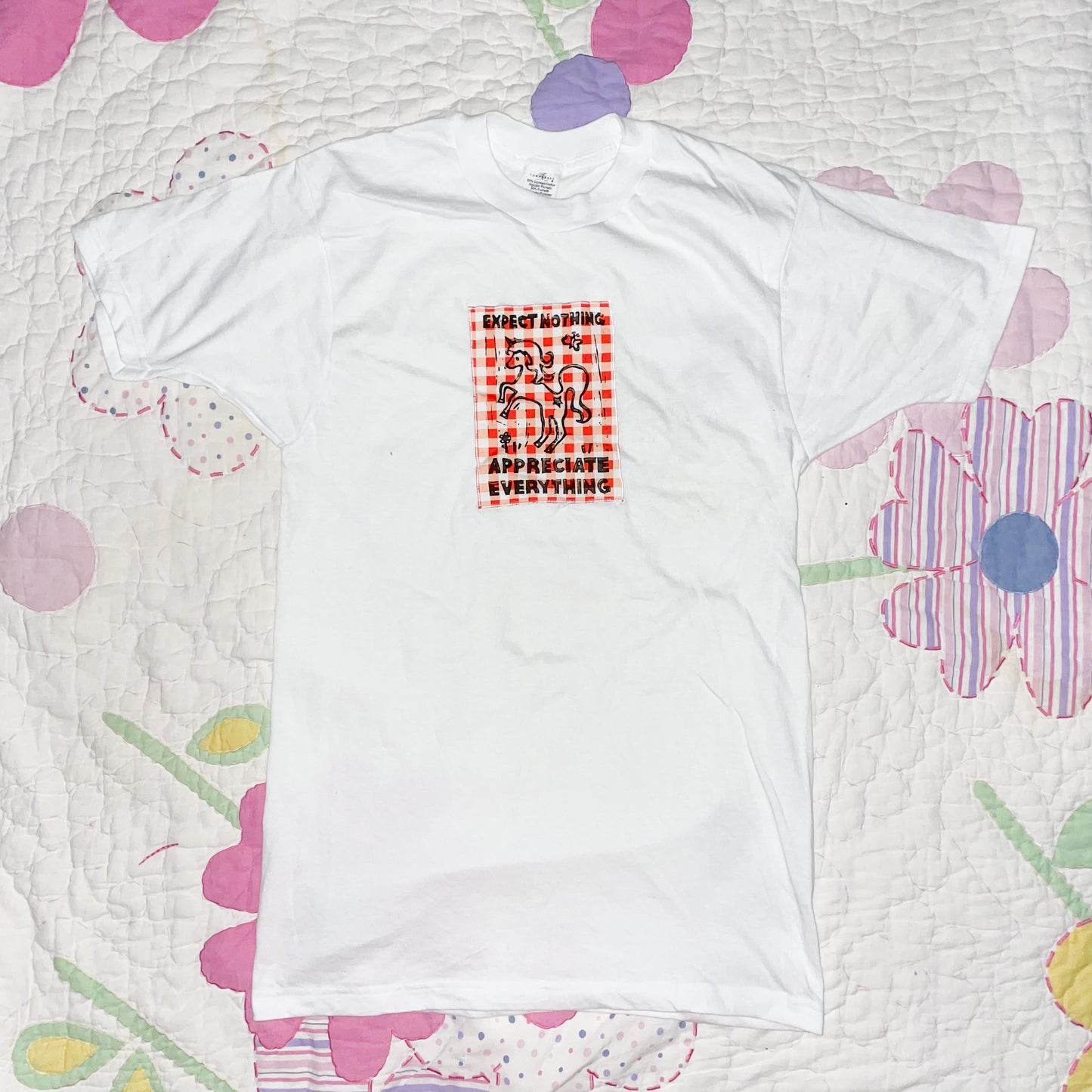 appreciate tshirt