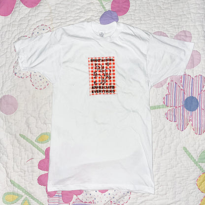 appreciate tshirt