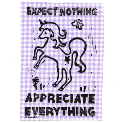 appreciate patch